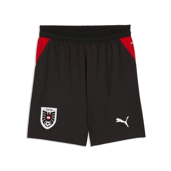 Pantalones Austria 1ª 2026
